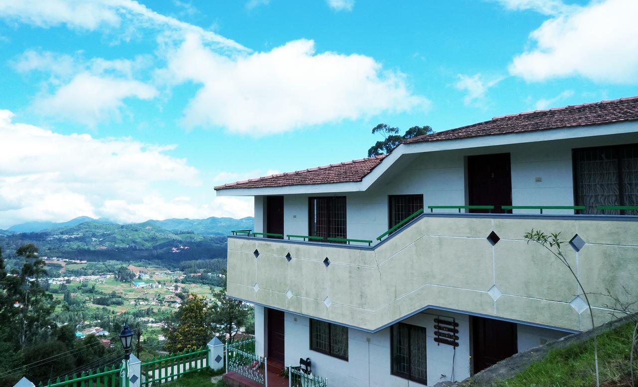Hide Away Cottages Ooty Eksteriør billede